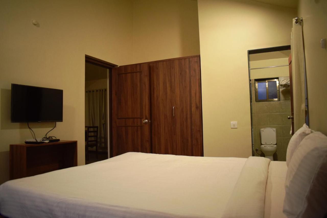 Regenta Resort Mango Village Guhagar Kudan Exterior photo
