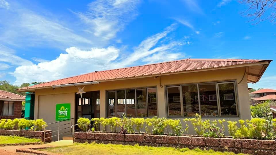 Regenta Resort Mango Village Guhagar Kudan Exterior photo
