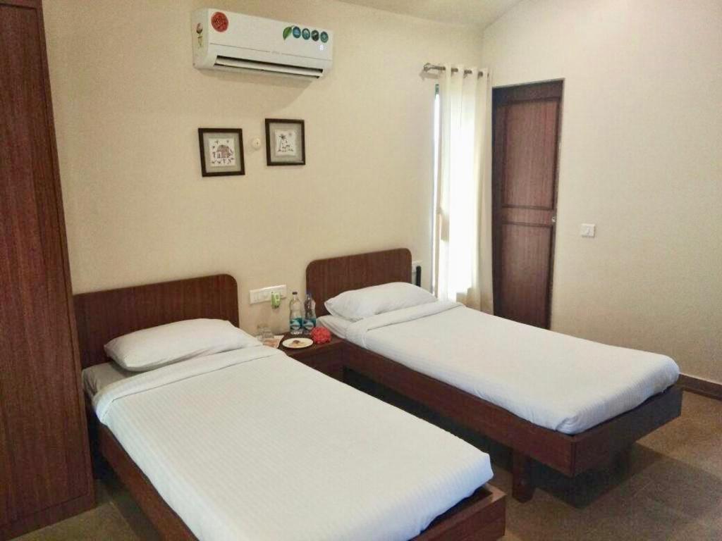 Regenta Resort Mango Village Guhagar Kudan Exterior photo