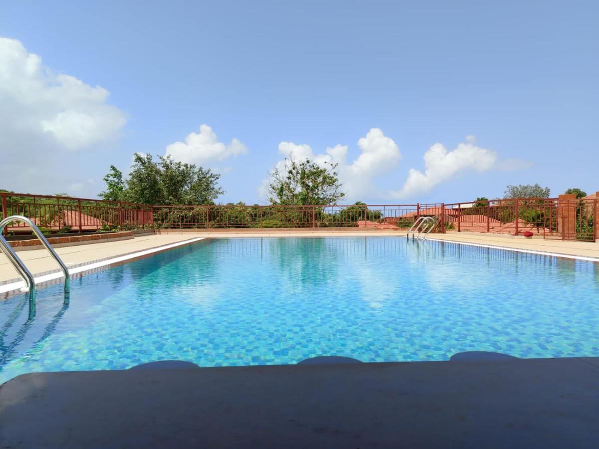 Regenta Resort Mango Village Guhagar Kudan Exterior photo